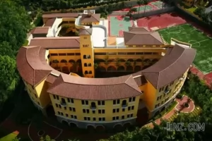 深圳市宝安外国语学校最新收费标准(学费+伙食费+校车费)