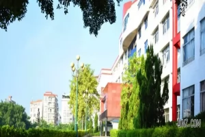 郁南县蔡朝焜纪念中学收费标准(学费+住宿费)