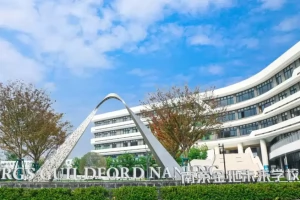 2025年南京金地未来学校小升初招生简章(含收费标准)