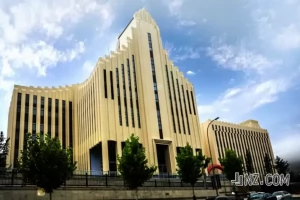 大连王府高级中学收费标准(学费+住宿费)