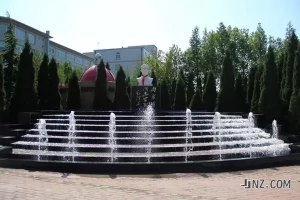 大连市综合高级中学收费标准(学费+住宿费)