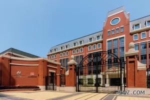 上海浦东新区民办惠立学校收费标准(小学学费+初中学费+高中学费)