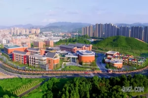 杭州狄邦文理学校收费标准(学费+住宿费)