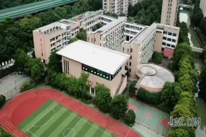 杭州市余杭区金成外国语小学收费标准(学费+住宿费)