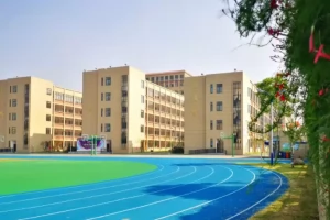 杭州市东澜外国语学校收费标准(学费+住宿费)