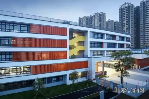 鹤山市广旭实验学校收费标准(学费+住宿费)