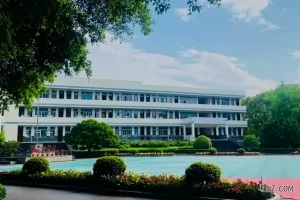 台州市书生中学收费标准(学费+住宿费)