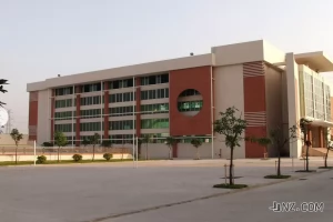 2025年佛山市南海区南海实验中学作息时间安排表