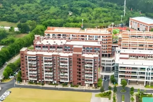 2025年佛山市顺德区北滘碧江小学作息时间安排表