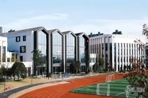 杭州上外附属外国语高级中学收费标准(学费+住宿费+伙食费)