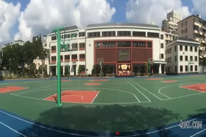 上海市民办扬波中学收费标准(学费+住宿费)