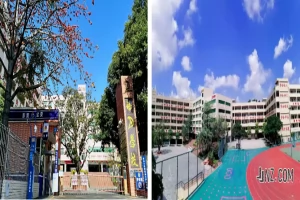 东莞市厚街海月学校收费标准(学费+伙食费+校车费)