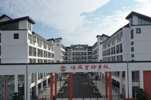东莞市沙田瑞风实验学校收费标准(学费+住宿费+伙食费)