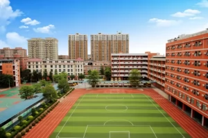 东莞市塘厦华正学校收费标准(学费+住宿费+伙食费)