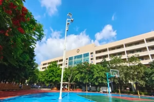 东莞市大朗水霖学校收费标准(学费+住宿费+伙食费)