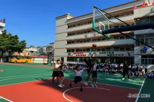 东莞市长安象山小学收费标准(学费+伙食费+校车费)