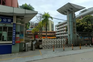 东莞市大岭山嘉福小学收费标准(学费+伙食费+校车费)
