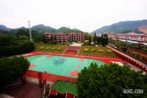 东莞市樟木头百顺小学收费标准(学费+伙食费+校车费)