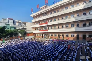 东莞市大朗启明朗升小学收费标准(学费+伙食费+校车费)