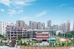 东莞市光大新亚外国语学校收费标准(学费+住宿费+伙食费)