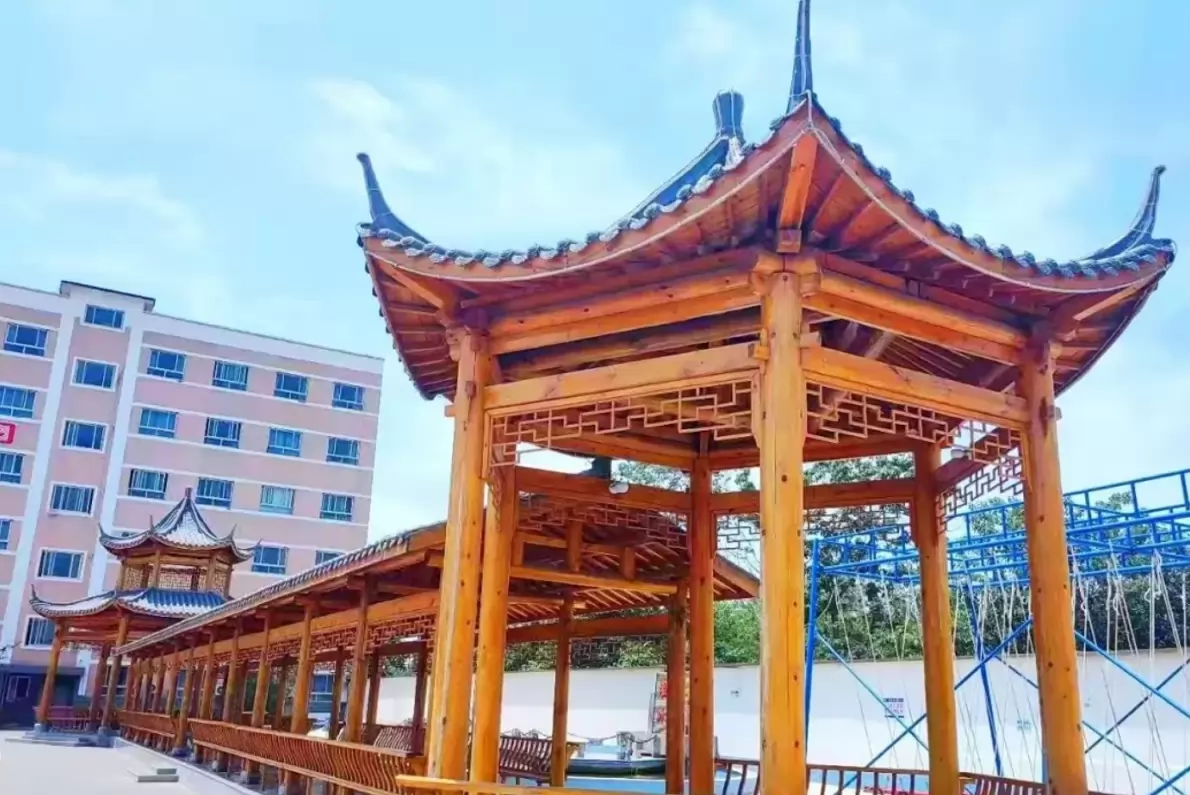 安阳市殷都区育才实验学校