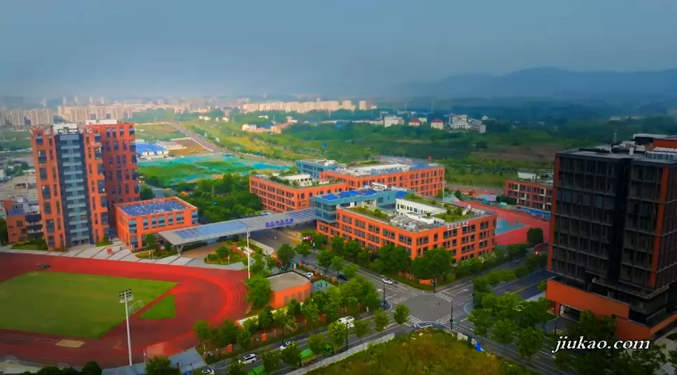 2026年南京安生学校高中部招生简章
