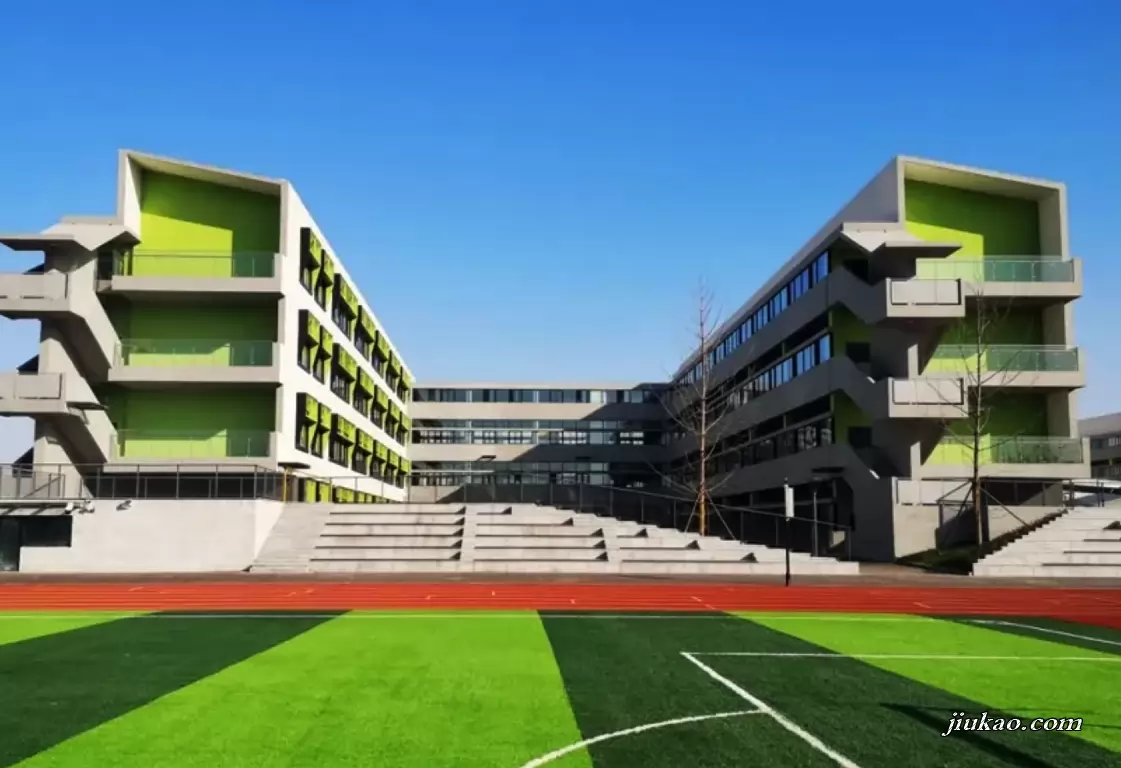 合肥世外学校