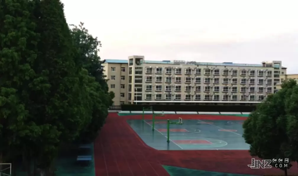合肥中汇实验学校